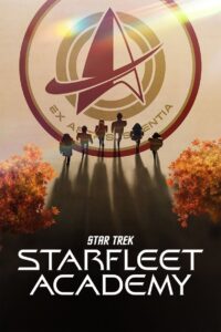 Star Trek – Starfleet Academy