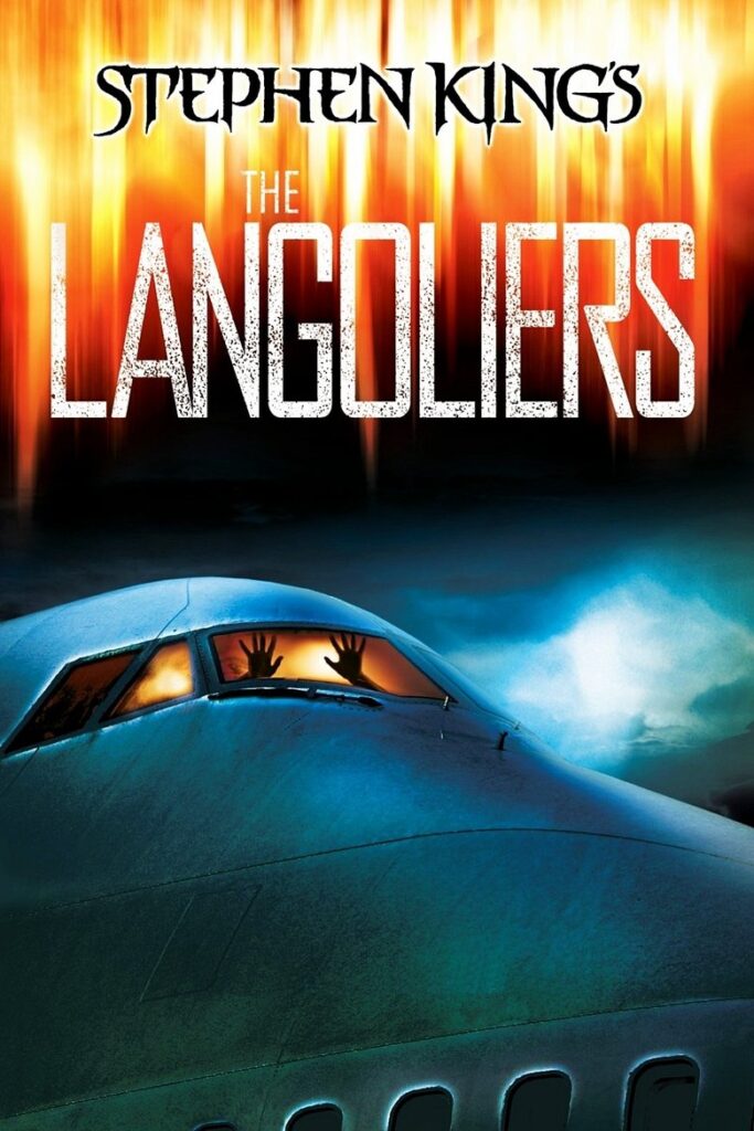 Poster zur Serie The Langoliers (1995)