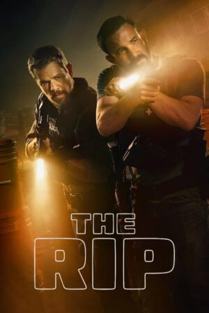 Poster zum Film The Rip