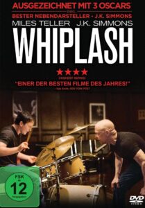 Whiplash