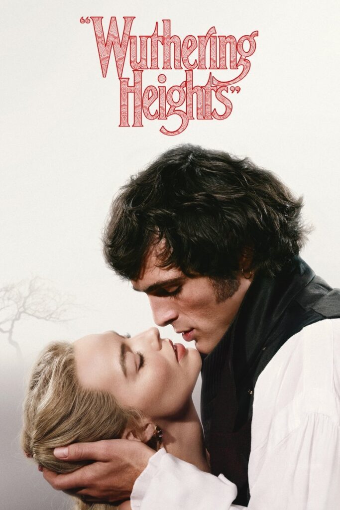 Poster zum Film Wuthering Heights – Sturmhöhe (2026)