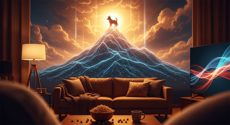 Bluey und Netflix: Die Streaming-Champions 2025 stehen fest - Streaming News | WatchGuide