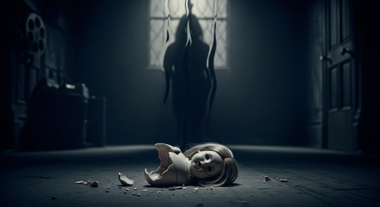 Dolly: Seann William Scott im Horrorfilm – Kinostart am 6. März 2026 - Entertainment News | WatchGuide
