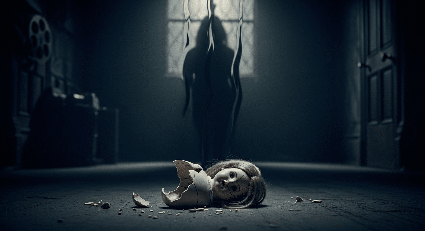 Dolly: Seann William Scott im Horrorfilm – Kinostart am 6. März 2026 - Entertainment News | WatchGuide