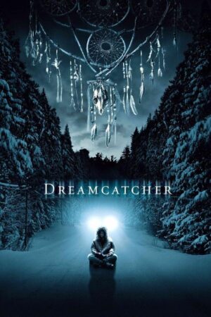 Poster zum Film Dreamcatcher