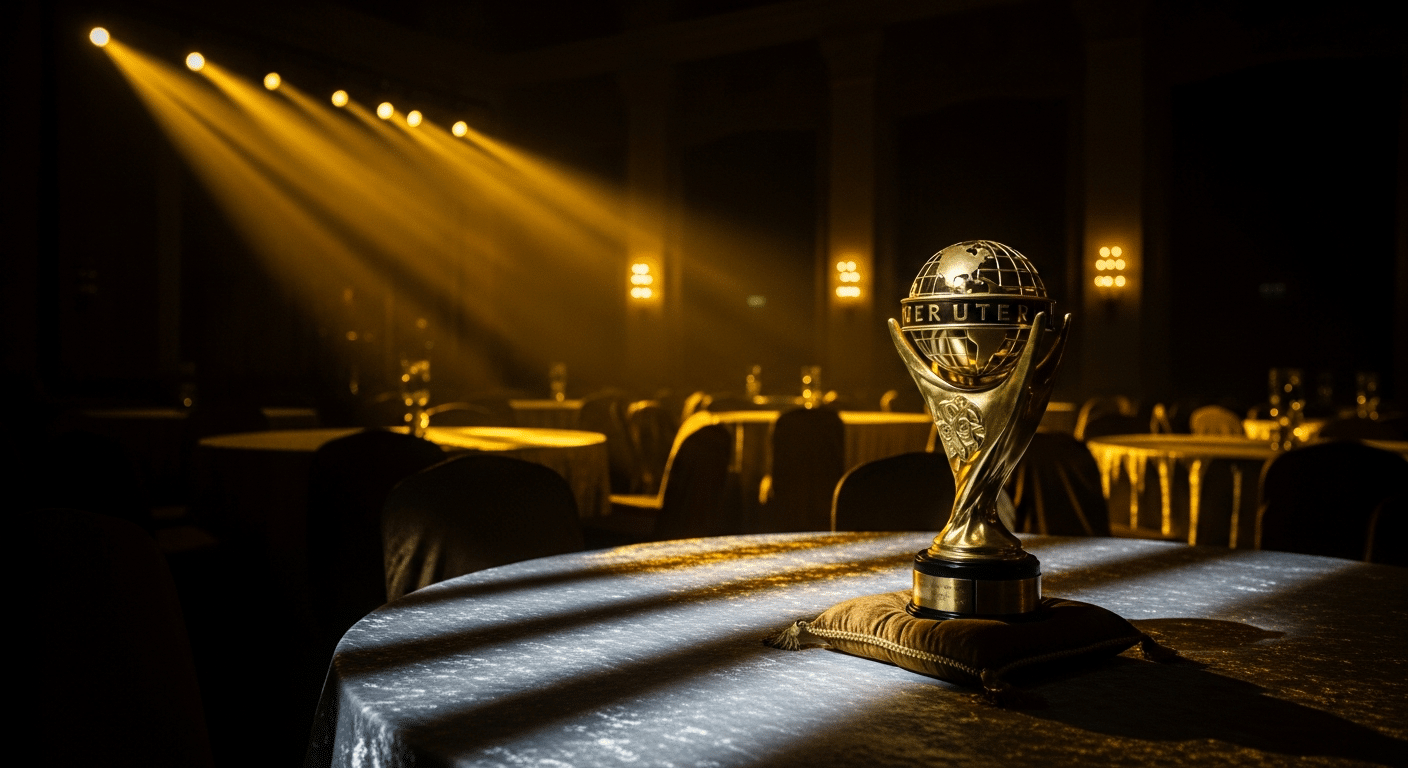 Golden Globes: Gute Gewinner, nervige Spielereien - Awards News | WatchGuide