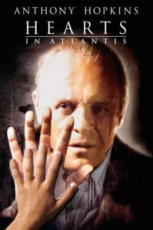 Poster zum Film Hearts in Atlantis