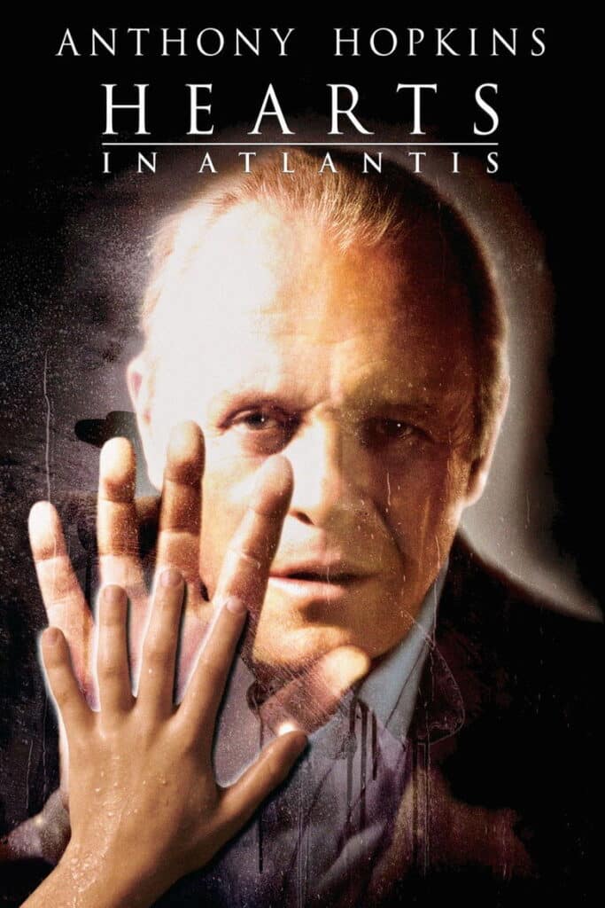 Poster zum Film Hearts in Atlantis (2001)