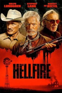 Hellfire – Verbrannte Erde