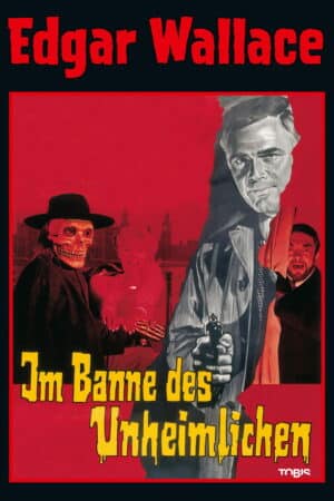 Poster zum Film Im Banne des Unheimlichen