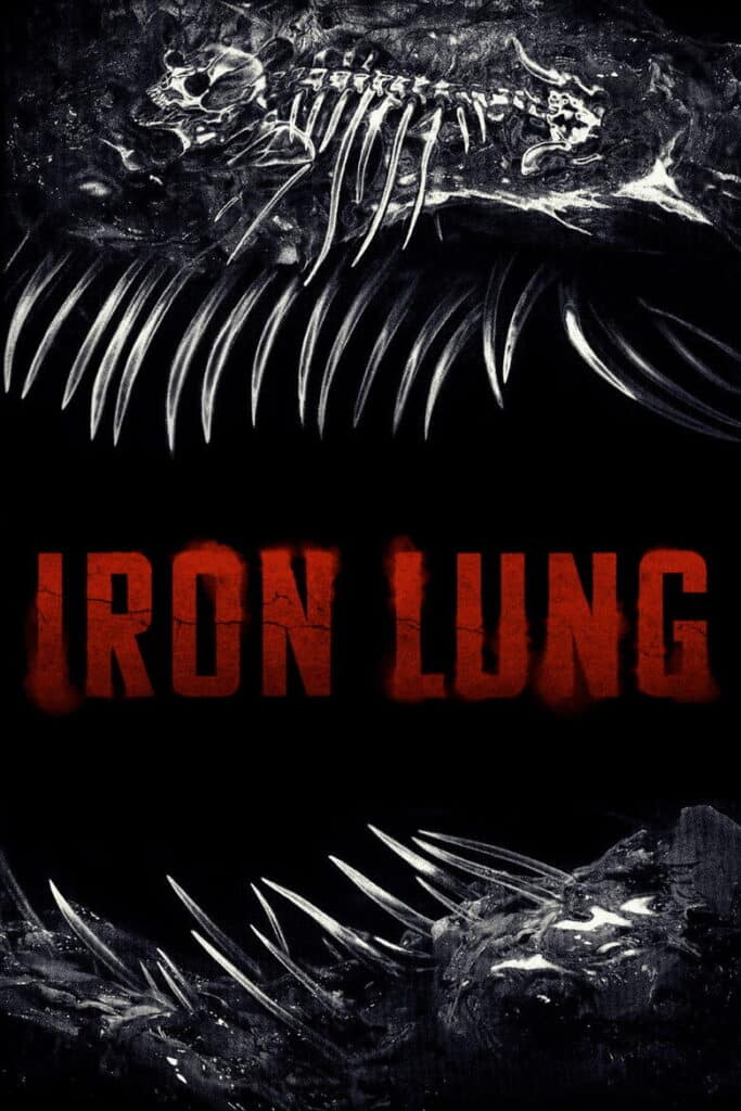 Poster zum Film Iron Lung (2026)