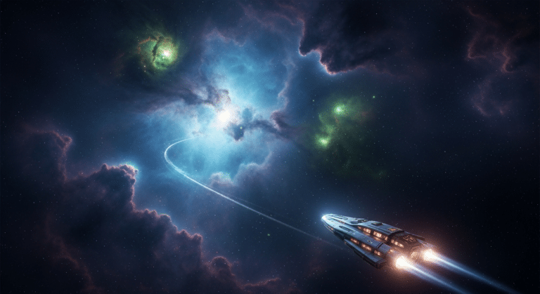 J.J. Abrams meldet sich zurück: 'The Great Beyond' kommt im November - Serien News | WatchGuide