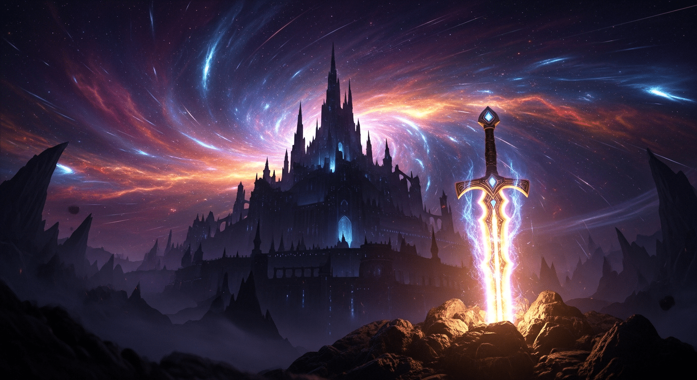 Masters of the Universe: Erster Teaser zeigt Galitzine als He-Man - Trailer | WatchGuide