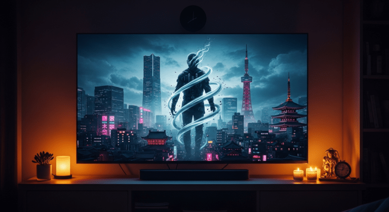 Netflix kündigt 24 japanische Produktionen für 2025 an - Streaming News | WatchGuide