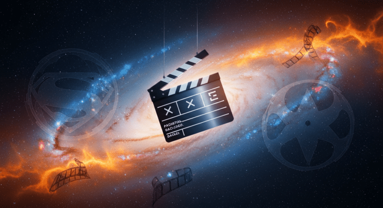 Star Wars gibt DCU-Fans neue Hoffnung für vergessene Projekte - Film News | WatchGuide