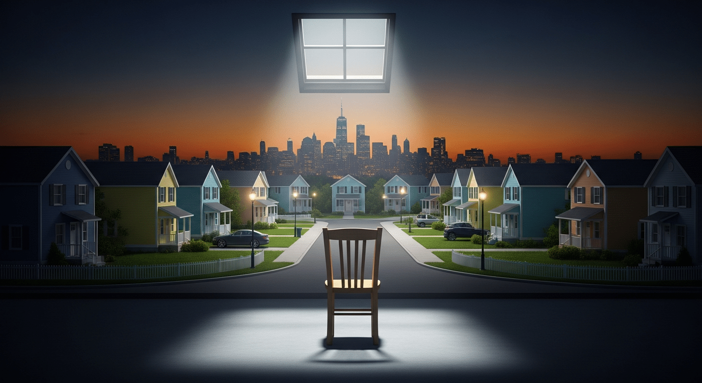 Suburgatory: Alle 3 Staffeln der Kult-Sitcom kommen zu Netflix - Casting News | WatchGuide