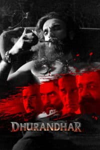 Dhurandhar: The Revenge – Ranveer Singh und dreieinhalb Stunden Nachdruck