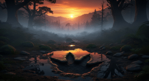 The Dinosaurs: Spielberg-Doku mit Morgan Freeman startet auf Netflix