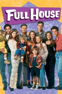 Full House: Acht Staffeln Zucker und ich hab alles geschaut