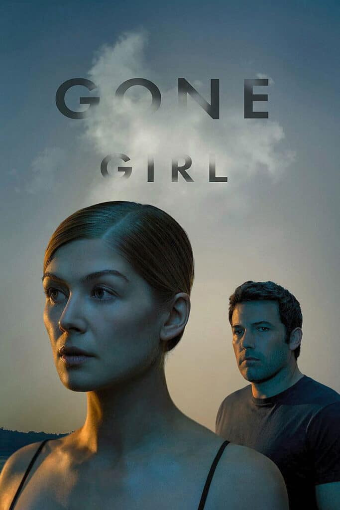 Poster zum Film Gone Girl: Der Film nach dem ich Stefan anders angeguckt hab (2014)