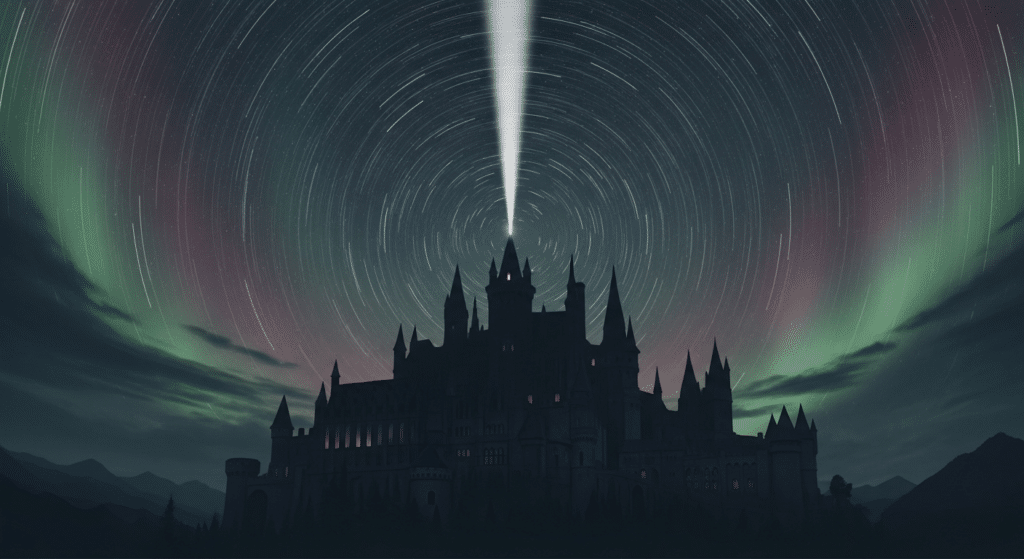 Poster zum Film Harry Potter TV-Serie: HBO verspricht „Streaming-Event des Jahrzehnts“