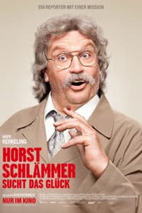 Horst Schlämmer sucht das Glück: Kerkeling und der Trenchcoat sind zurück