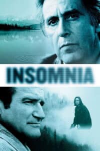 Insomnia: Nolans schlafloser Krimi in der Grauzone