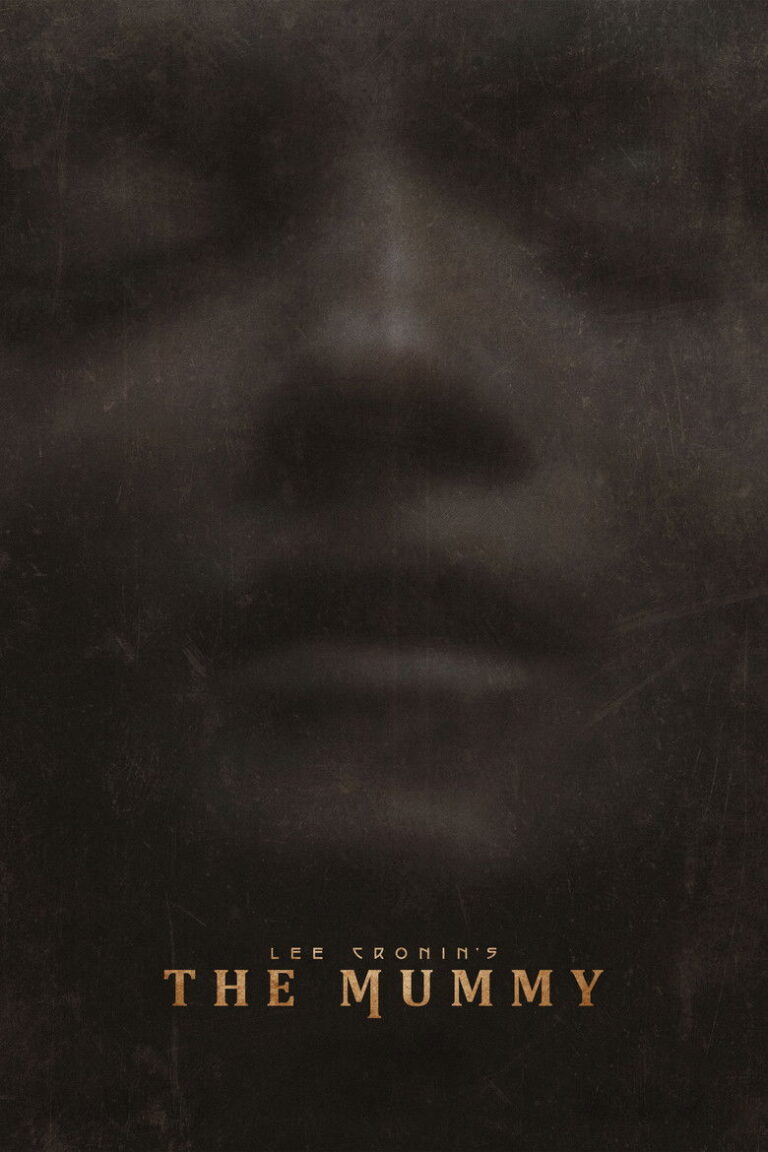 Lee Cronin’s The Mummy