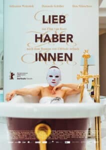 Liebhaberinnen: Wenn Sehnsucht und Alltag aufeinanderprallen
