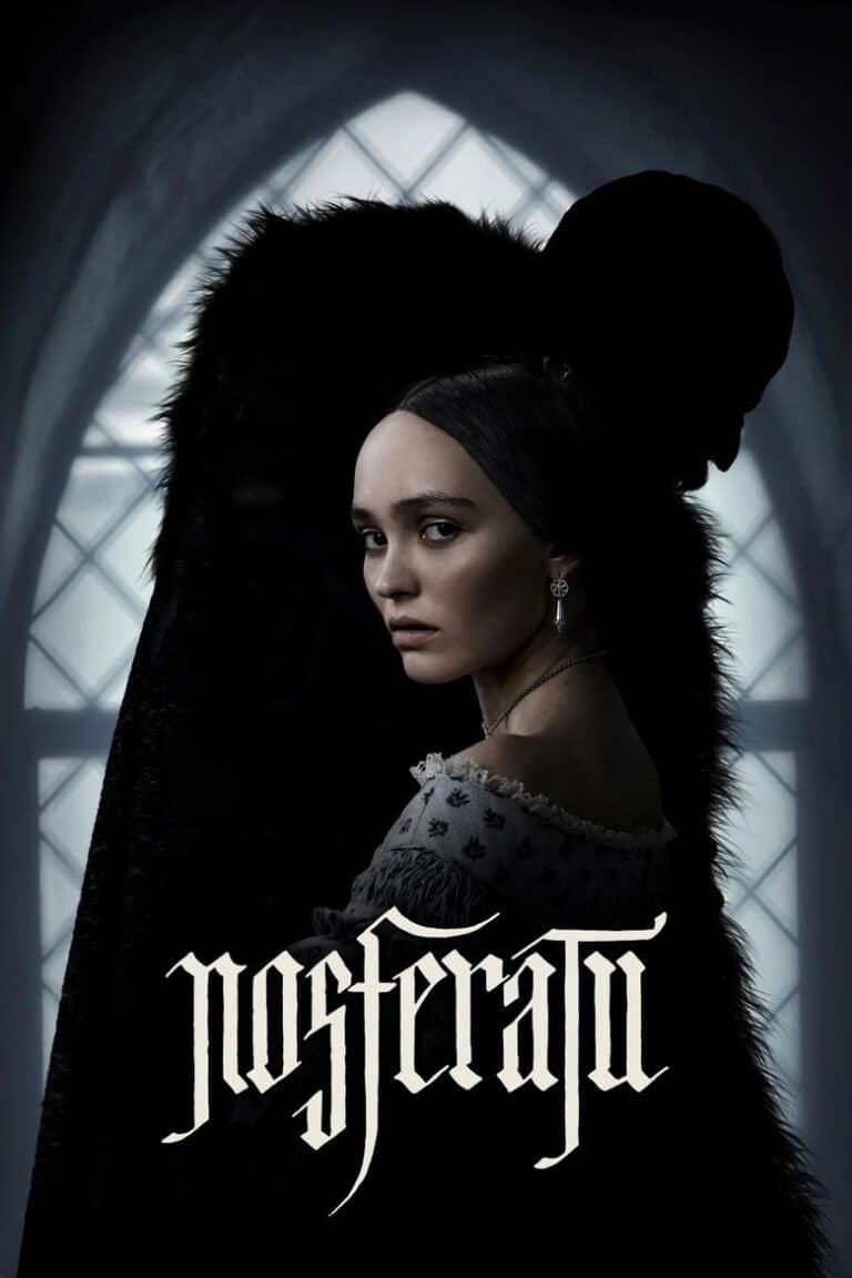 Nosferatu: Wie Eggers Murnaus Schatten zum Leben erweckt