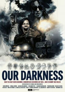 Our Darkness: Natalis kosmischer Horror