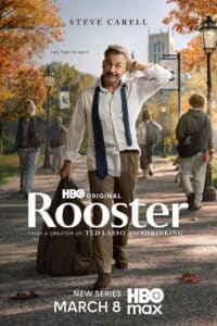 Rooster: Steve Carell kehrt mit Bill Lawrence zurück