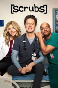 Scrubs: Sacred Heart macht wieder auf
