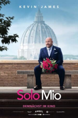 Poster zum Film Solo Mio: Kevin James spielt zurückhaltend, das Drehbuch hetzt