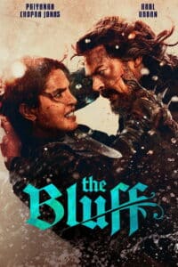 The Bluff: Karl Urban schwingt das Schwert und ich bin sofort dabei