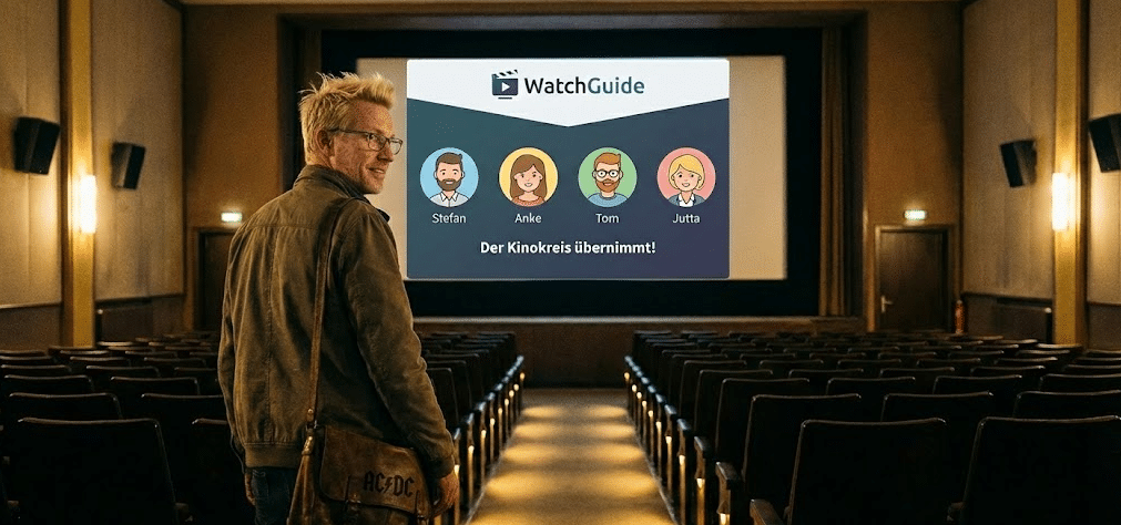Poster zum Film Kein Rückzug, kein aufgeben…