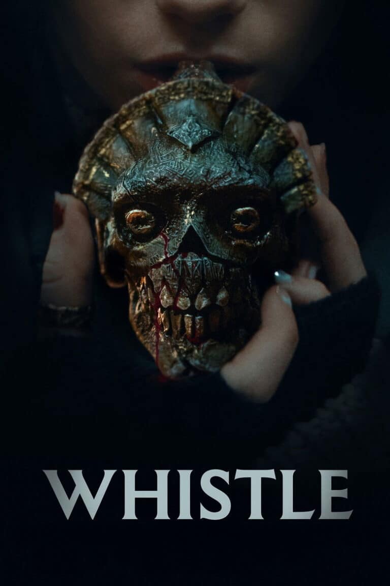 Whistle: Wenn ein Pfiff dein letzter sein könnte