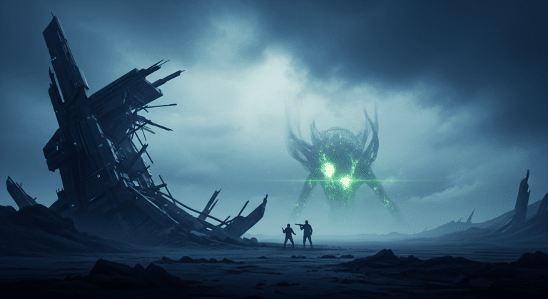 Worldbreaker: Brad Andersons Sci-Fi-Horror startet am 30. Januar 2026 - Entertainment News | WatchGuide