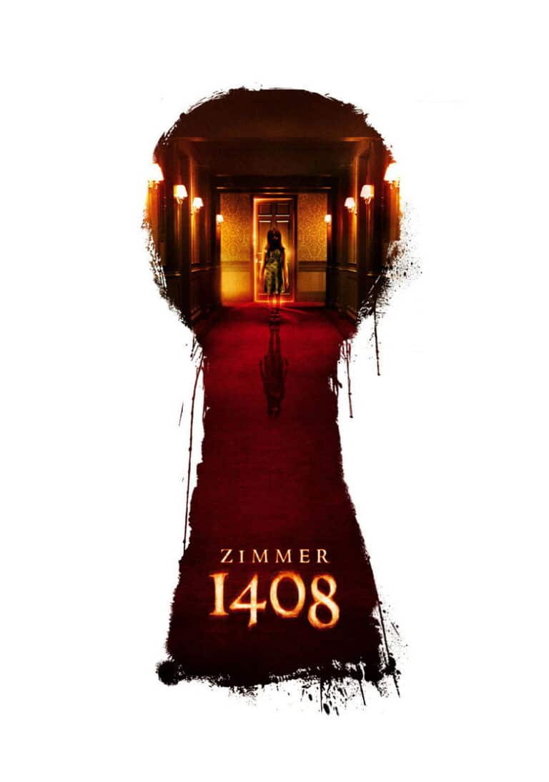 Zimmer 1408: Stephen Kings beklemmendster Albtraum