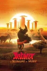 Asterix und das Königreich Nubien: Gallier als Kinder, Afrika als Ziel — ich bin dabei