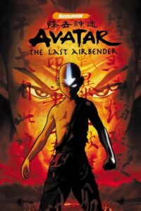 Avatar – Der Herr der Elemente: 61 Folgen, null Filler, Peak Animation