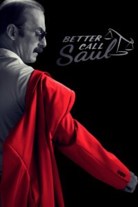 Better Call Saul: 53 Emmy-Nominierungen, null Siege, eine Meisterklasse