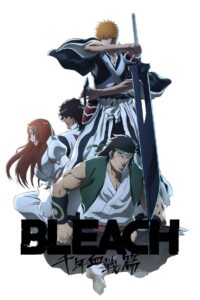 Bleach: Thousand-Year Blood War – Studio Pierrot dreht komplett durch