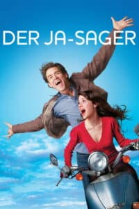 Der Ja-Sager: 70 Millionen Budget, null Anspruch, und trotzdem guck ich den alle zwei Jahre