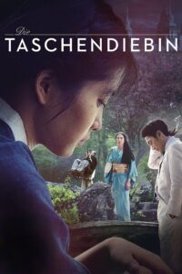 Die Taschendiebin: Park Chan-wooks Origami aus Taeuschung und Befreiung