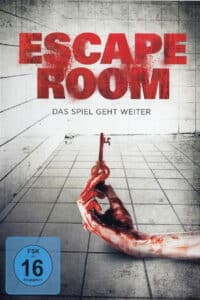 Escape Room – Das Spiel geht weiter