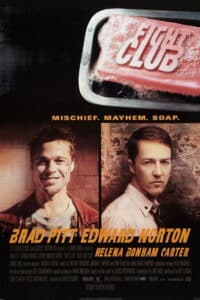 Fight Club: Ende erklärt – Wer ist Tyler Durden wirklich?