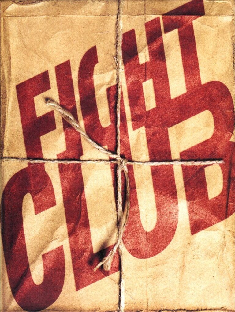 Filme wie Fight Club: 12 Empfehlungen für Fans