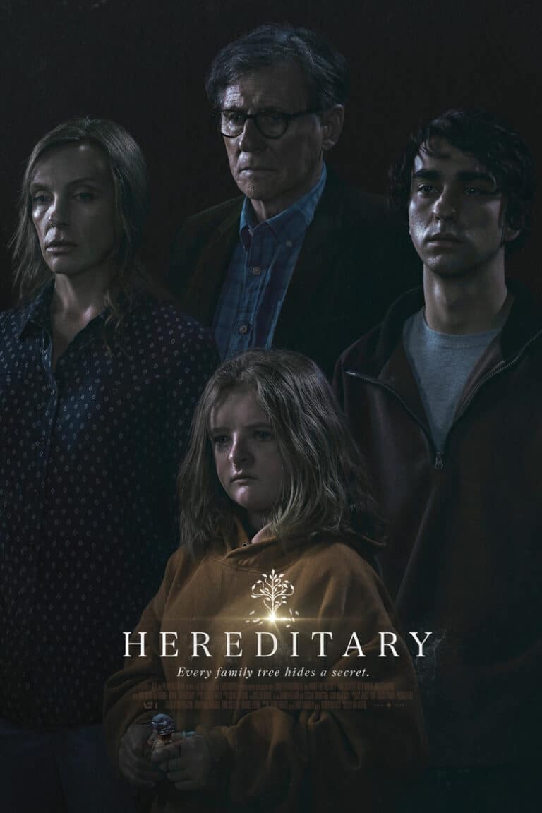 Hereditary Ende erklärt: König Paimon und die Wahrheit über Charlie