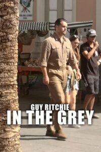 In the Grey: Ritchie, Cavill und ein Milliarden-Heist auf Teneriffa